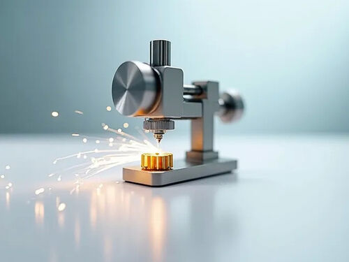 Laatste bedrijf blog Over CNC-draaien bevordert precisietechnieken voor productie