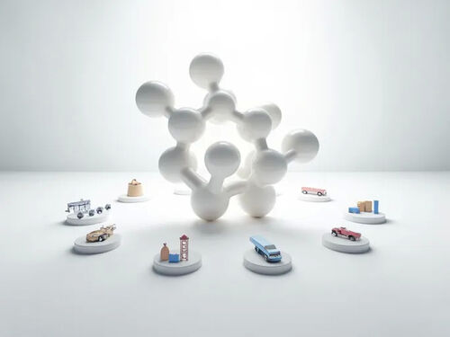 Laatste bedrijf blog Over UHMWPE wint in de industrie aan aantrekkingskracht vanwege een superieure slijtvastheid