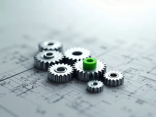 Laatste bedrijf blog Over Ingenieursgids voor kostenefficiënte onderdeelfabricage