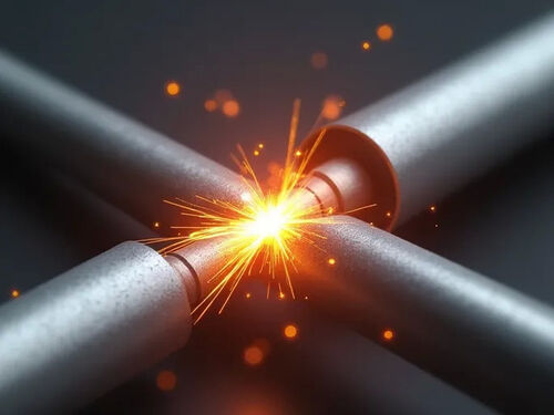 Laatste bedrijf blog Over Beginnersgids voor Motorfiets Frame Lastechnieken