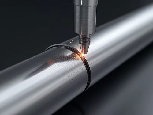 Laatste bedrijf blog Over Deskundigen nemen de uitdagingen aan voor de efficiëntie van het draaien van roestvrij staal