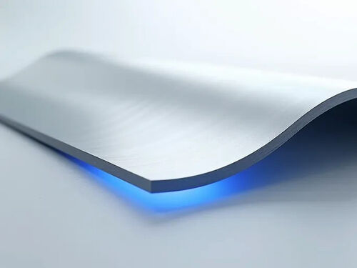 Laatste bedrijf blog Over Plaatfabricage bevordert buigdiktegrens