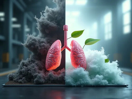 Laatste bedrijf blog Over Machinefabrikanten worden opgeroepen de veiligheid van de luchtkwaliteit te verbeteren