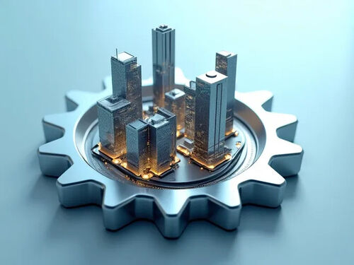 Laatste bedrijf blog Over Sleutelprincipes en opkomende trends van precisieproductie