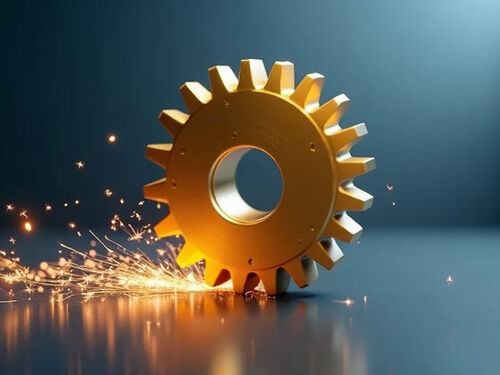 Laatste bedrijf blog Over UK East Midlands Tops CNC Technici Loon in 2025