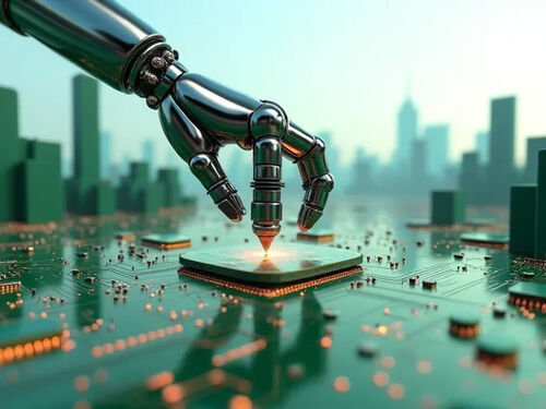 Laatste bedrijf blog Over Autodesk Fusion 360 Verbetert CNC-bewerkings efficiëntie