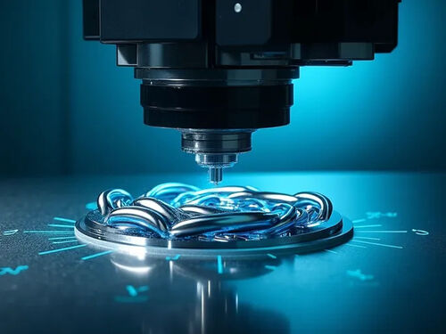 Laatste bedrijf blog Over 5-assige CNC-freesmachine: vooruitgang in de precisiefabricage