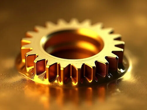 Laatste bedrijf blog Over Messing CNC-bewerking verbetert de productprecisie in de productie