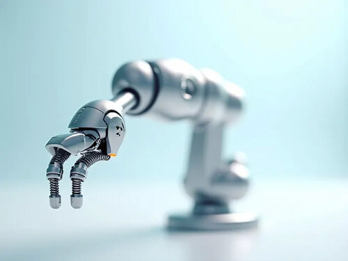 Laatste bedrijf blog Over Gids voor het selecteren en aanpassen van robotkerncomponenten