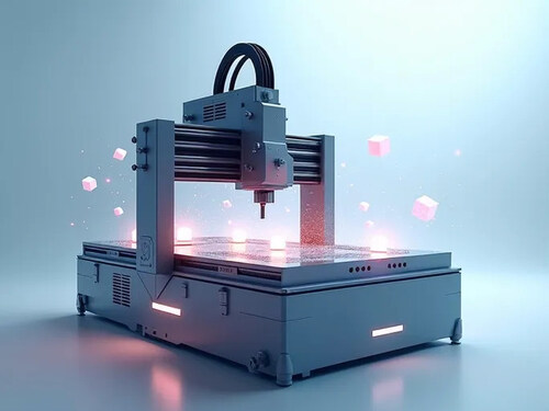 Laatste bedrijf blog Over UTI-deskundigen geven 7 belangrijke tips voor CNC-machinebeheersing