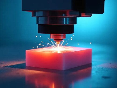 Laatste bedrijf blog Over ABS CNC-bewerkingsgids Prototype tot Productie