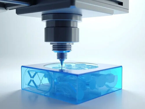 Laatste bedrijf blog Over CNC-bewerkingstips om plasticfouten te voorkomen