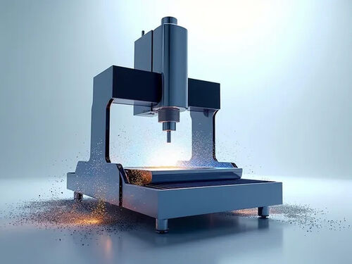 Laatste bedrijf blog Over AI-vooruitgang verhoogt efficiëntie in de CNC-bewerkingsindustrie