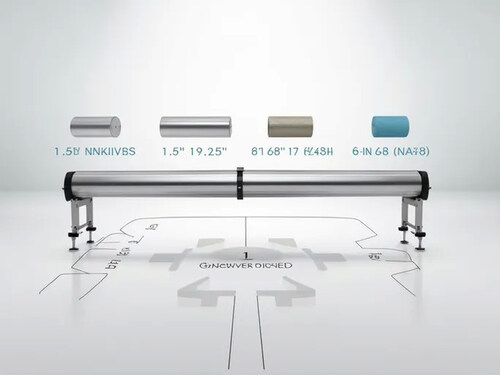 Laatste bedrijf blog Over Ultimation Industries Lanceert Geavanceerde Rolband Systemen