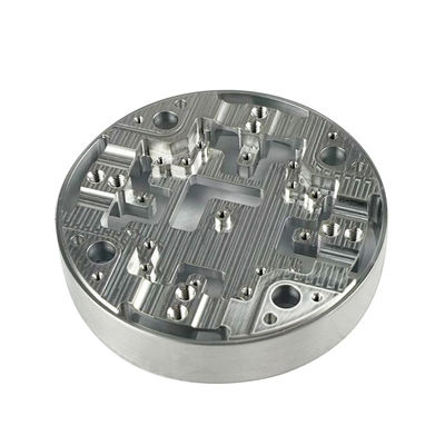 United Online CNC Machining Services