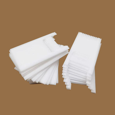 Goede prijs Precision CNC Machining Services voor ABS-plastic onderdelen Tolerantie ±0,01±0,005mm online