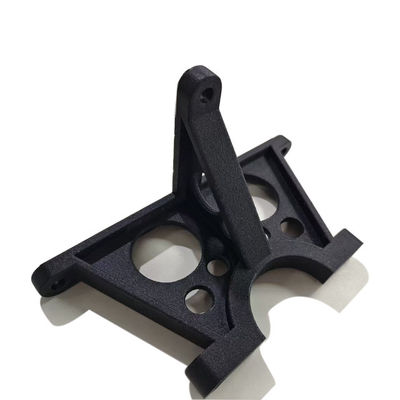 Goede prijs Mechanische grote metalen motorfiets 3d-printerdeeltjes die samen passen online