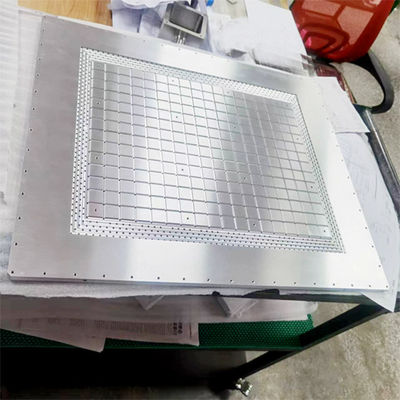 Goede prijs Bewerkingen met behulp van CNC-bewerkingen van precisiedeeltjes Fabriek Leveranciers Bewerking van grote onderdelen online