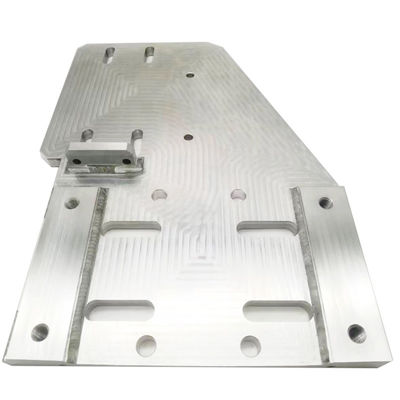 Goede prijs Grote onderdelenbewerking Multiple CNC-bewerking Grote onderdelenleverancier online