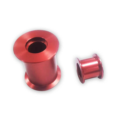 Goede prijs 3040 Kunststof Messing Staal Cnc Aluminium Onderdelen Freesservice 3 As 4 As 5 As online