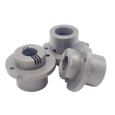 Goede prijs Aanpassen draaibank draaien Cnc bewerking Messing roestvrij staal aluminium onderdelen online