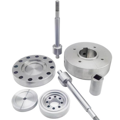 Goede prijs Custom CNC-bewerking van koperonderdelen voor duurzame en hoge precisieverwerking online