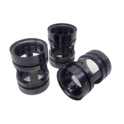 Goede prijs Hoogprecisie CNC-freesonderdelen Cnc-freesstukken Accessoires Aluminium online