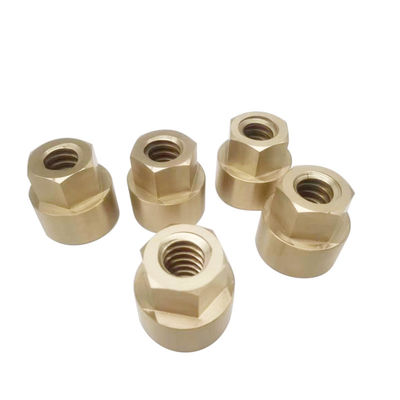 Goede prijs Precision Custom Machining Services met anodiserend polijsten online