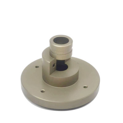 Goede prijs Deburr CNC-bewerking van wolfraamcarbide materiaal gecementiseerd online