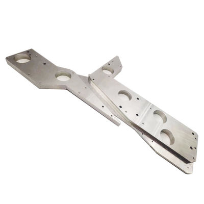 Goede prijs Messing Aluminium Cnc Bewerking Grote onderdelen China Foundry online