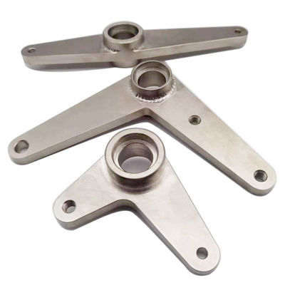Goede prijs Metalen lasonderdelen voor motorfietsen en CNC-accessoires online
