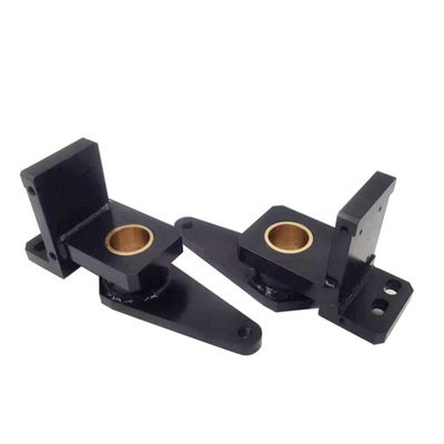 Goede prijs OEM / ODM fabricage en lasdiensten met laser snijden CNC punch CNC buigen online