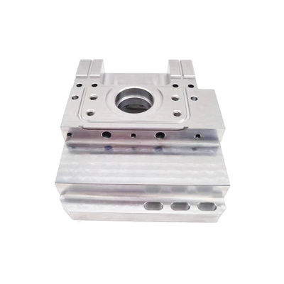 Goede prijs Op maat gemaakte CNC-bewerkingsservice Motorfiets accessoires roestvrij set online