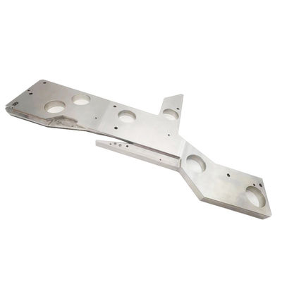 Goede prijs Diy Cnc Aluminium Freesmachine Automatisering Toepassingen Freesmachineonderdelen te koop online