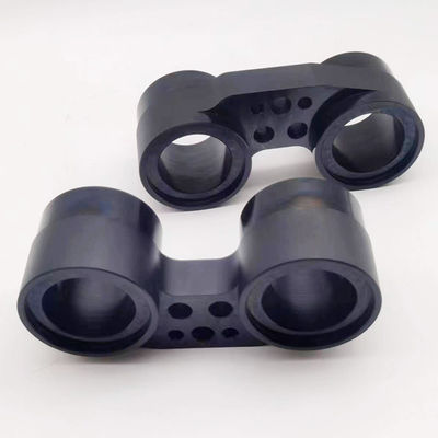 Goede prijs CNC-bewerking van metalen onderdelen online