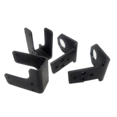 Goede prijs CNC-bewerkingen van aluminium, koper en roestvrij staal online