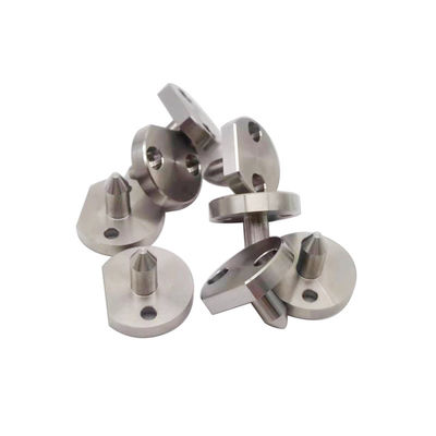 Goede prijs Vervaardigers van onderdelen voor kunststofcncmachines voor kleine bestellingen online