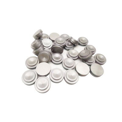 Goede prijs Op maat gemaakte ijzeren CNC-bewerkingsonderdelen voor hoogwaardige toepassingen online