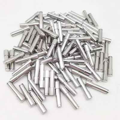 Goede prijs ISO9001 2015 Niet-standaard kwaliteitscertificering voor CNC-draaibankonderdelen online