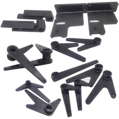 Goede prijs Oem draaibank Cnc draaien en Cnc frezen Metalen roestvrij staal Aluminium Messing Kleine onderdelen online