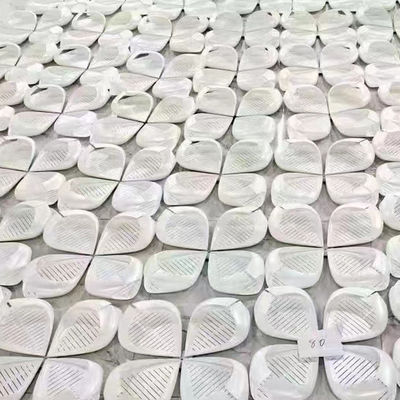 Goede prijs industriële PMMA acryl ABS metalen 3D-drukonderdelen voor de automobielindustrie online