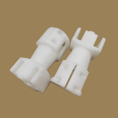 Goede prijs Hoge precisie 5-assige Cnc-bewerking Metalen stempkit Custom Cnc-gedraaide onderdelen online