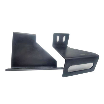 Goede prijs Vervaardiging van platen van metaal en lasersnijden online