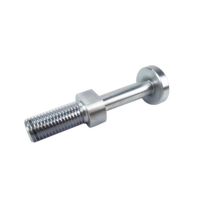 Goede prijs High Speed Machining Aluminium 5 Axis Machining 5083 Aluminium OEM online