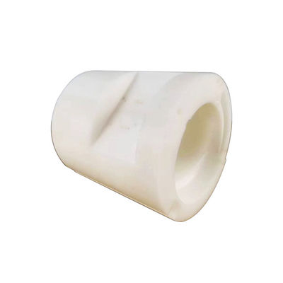 Goede prijs OEM-bewerkingsonderdelen voor het draaien, frezen en slijpen van profielvormige kunststoffen online