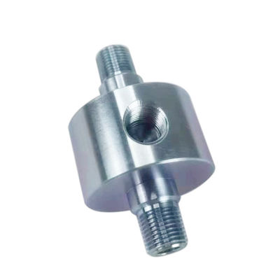 Goede prijs Bewerking Uhmw Materiaal Vliegtuig Aluminium CNC Bewerking Prototype online