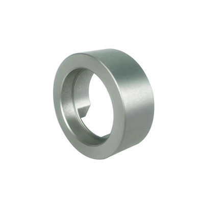 Goede prijs Poedercoating CNC-bewerking Aerospace-onderdelen Hoog snelheidsbewerking Titaniumlegeringen online