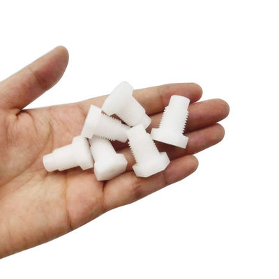 Goede prijs Gepersonaliseerde Mc CNC Nylon Plastic Parts Kleine CNC Freesdiensten 5 Assen online