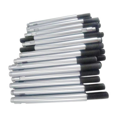 Goede prijs CNC-bewerkingsdiensten op maat voor het frezen en draaien van 5-assige onderdelen online