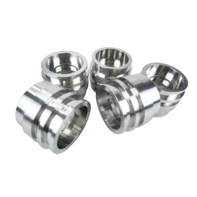 Goede prijs CNC POM Plastic bewerkte onderdelen online